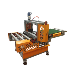 Mesin Pemotong Kolom Otomatis