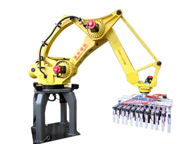 Susun Robot MPL-500