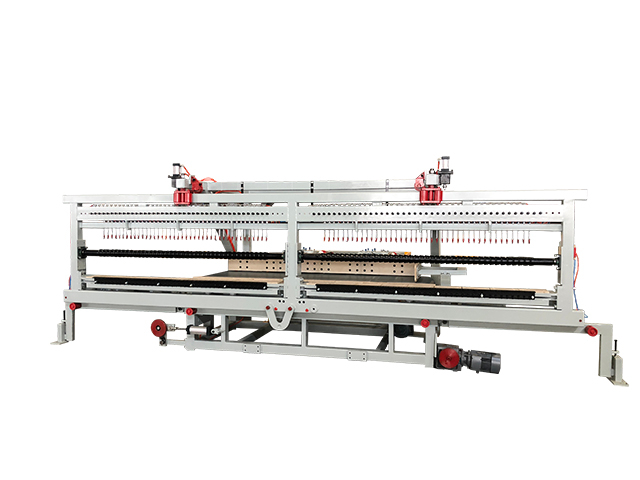 Memiringkan Belt Conveyor ZCP220