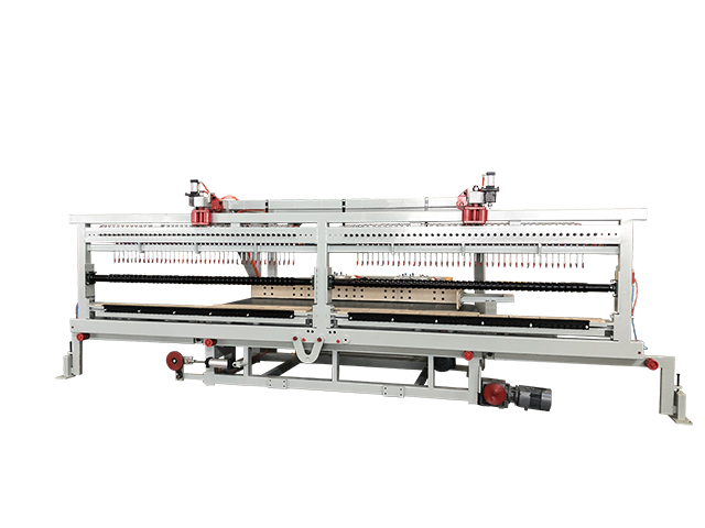 Memiringkan Belt Conveyor ZCP220