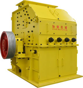 Adjustable Hammer Crusher PCX1210 BII Untuk Rusia 