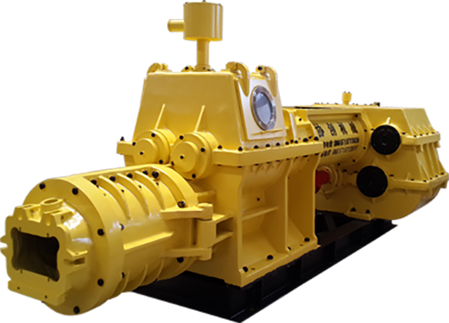 Vacuum Extruder Mesin Pembuat Batako Di China JKB50-3.0