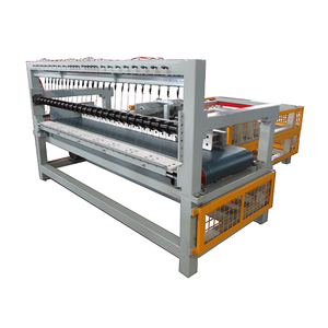 Mesin Pemotong Bata Otomatis