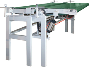 Memiringkan Belt Conveyor FP220