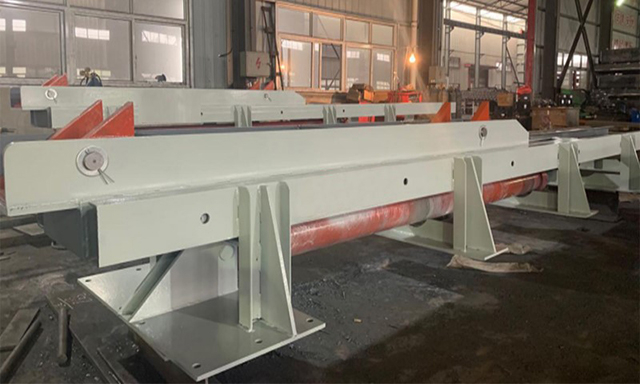 Mengalahkan melangkah mesin BDC-4.8