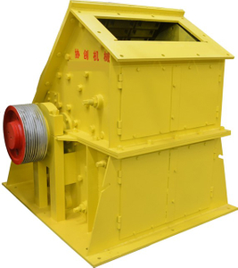 Hammer Crusher Untuk Afrika Selatan