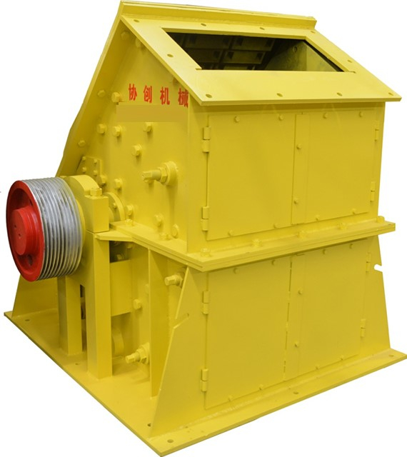 Adjustable Hammer Crusher PCX1210 BII Untuk Rusia 