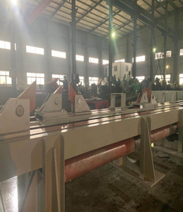 Presisi pemosisian stepper YDB-15