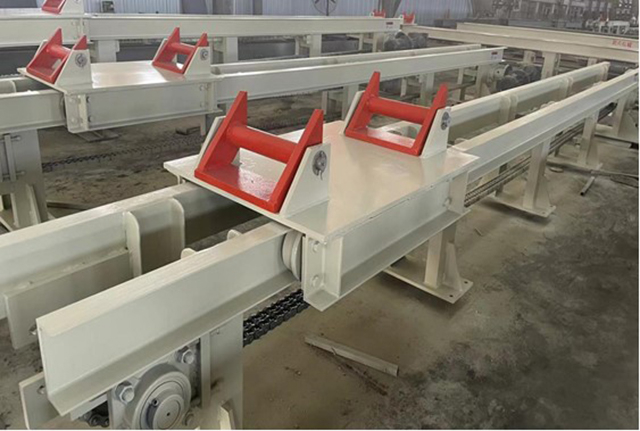 Presisi pemosisian stepper YDB-15