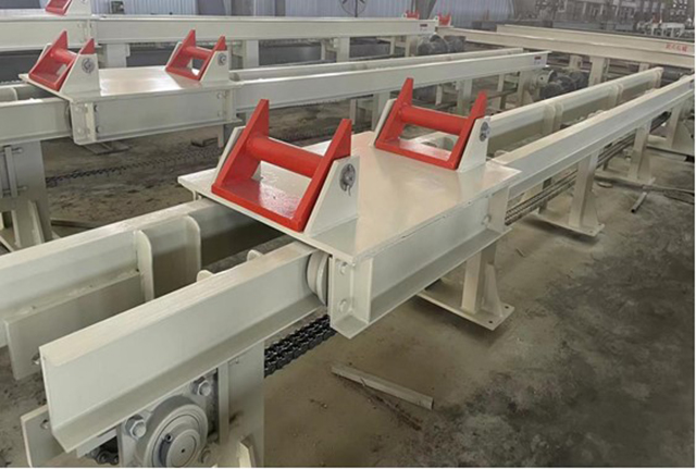 Presisi pemosisian stepper YDB-15