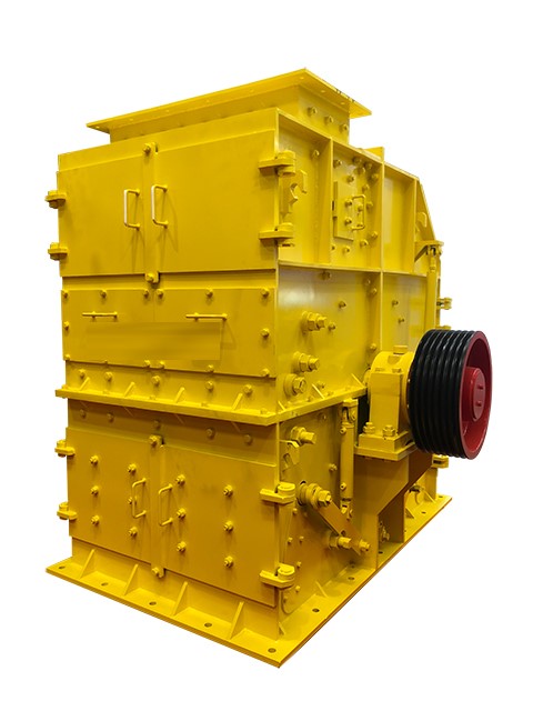 Adjustable Hammer Crusher PCX1210 BII Untuk Rusia 