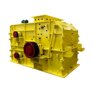 Penghancur Tanah PC1200*2500 halus tinggi