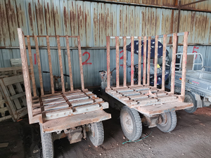 Sistem pengemasan manual