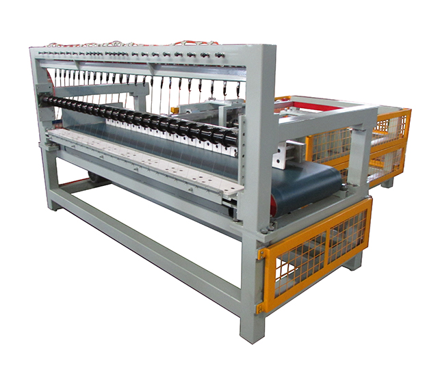 Memiringkan Belt Conveyor ZCP220