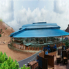 Lini produksi batu bata merah rotary movable clay brick tunnel harga kiln