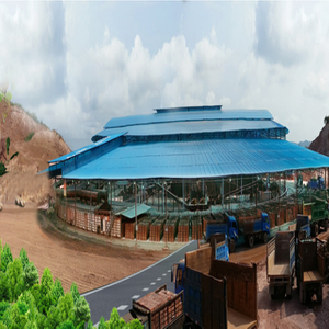 Kiln Putar