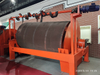 Mesin Roller Screen Non-axis Driven Pemasok Bata Merah GD190X460