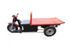 Battery Brick Kiln Cart untuk Pabrik Batu Bata Tanah Liat