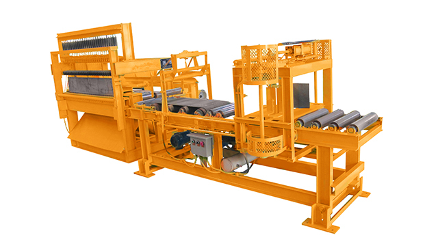 Memiringkan Belt Conveyor ZCP220