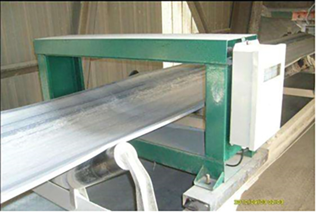 Detektor Logam GJT-2F