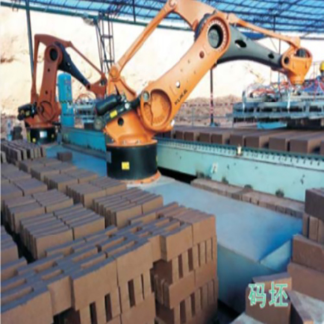 Lini produksi batu bata merah rotary movable clay brick tunnel harga kiln
