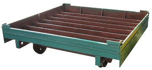 Kereta pembakaran 