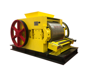 Penghancur Tanah Halus Tinggi Untuk Afrika Selatan