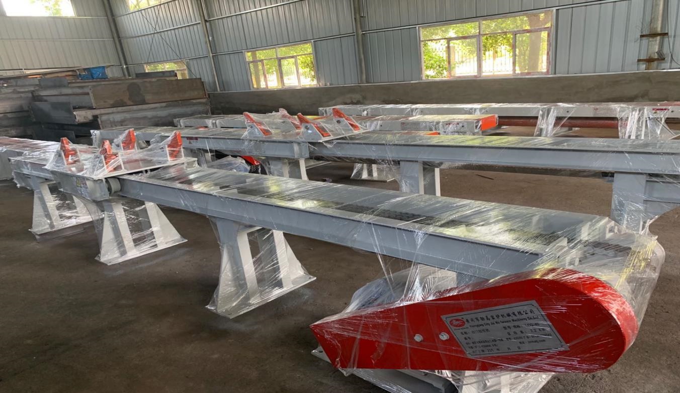 11.5B出口拉引机 11.5B mesin cuci piring