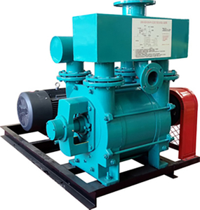 Pompa Vakum Sirkulasi Air Untuk Mesin Blok Cly 2BE-202 