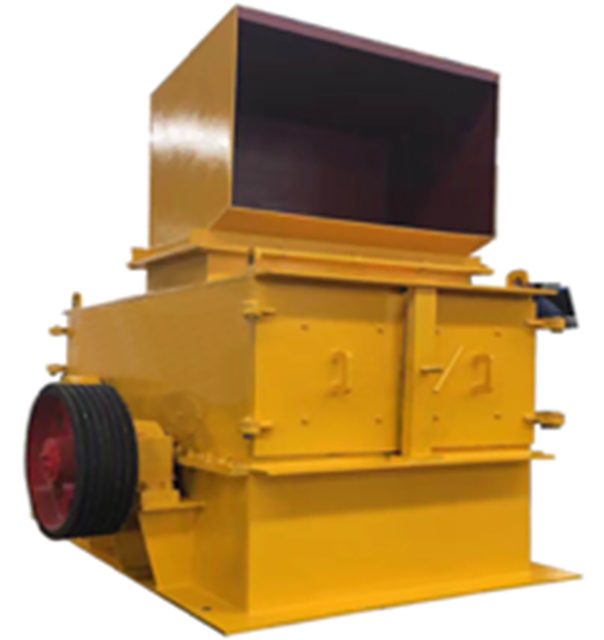 Adjustable Hammer Crusher PCX1210 BII Untuk Rusia 
