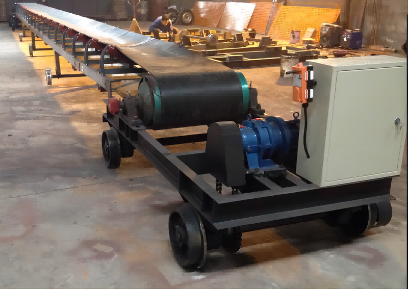 Mesin Pendistribusi Reversibel Ruang Penuaan PN800