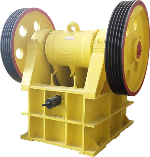 Adjustable Hammer Crusher PCX1210 BII Untuk Rusia 
