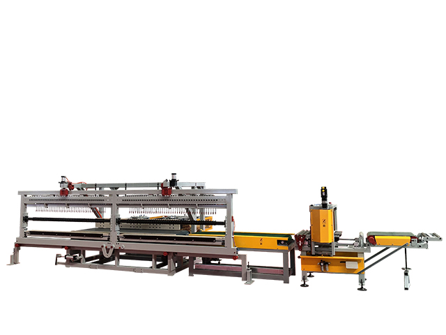 Memiringkan Belt Conveyor ZCP220