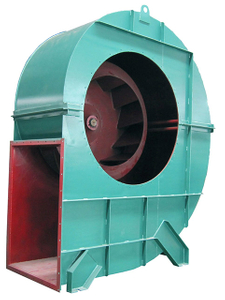 Kipas Sentrifugal