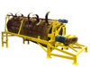 Mesin Roller Screen Non-axis Driven Pemasok Bata Merah GD190X460