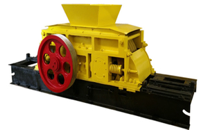 Penghancur Gigi untuk Pabrik Bata Tanah Liat 2PGC80*60