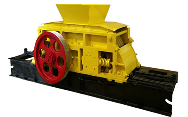 Penghancur Gigi untuk Pabrik Bata Tanah Liat 2PGC80*60