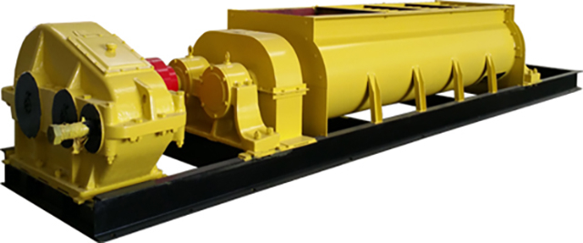 Mesin Pencampur Lumpur SJ400X46