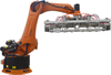 Susun Robot KUKA-470