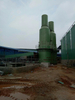 Proses Desulfurisasi Penghapusan Gas dengan Efisiensi Tinggi