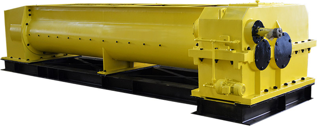 Mixer Poros Ganda SJ400X46